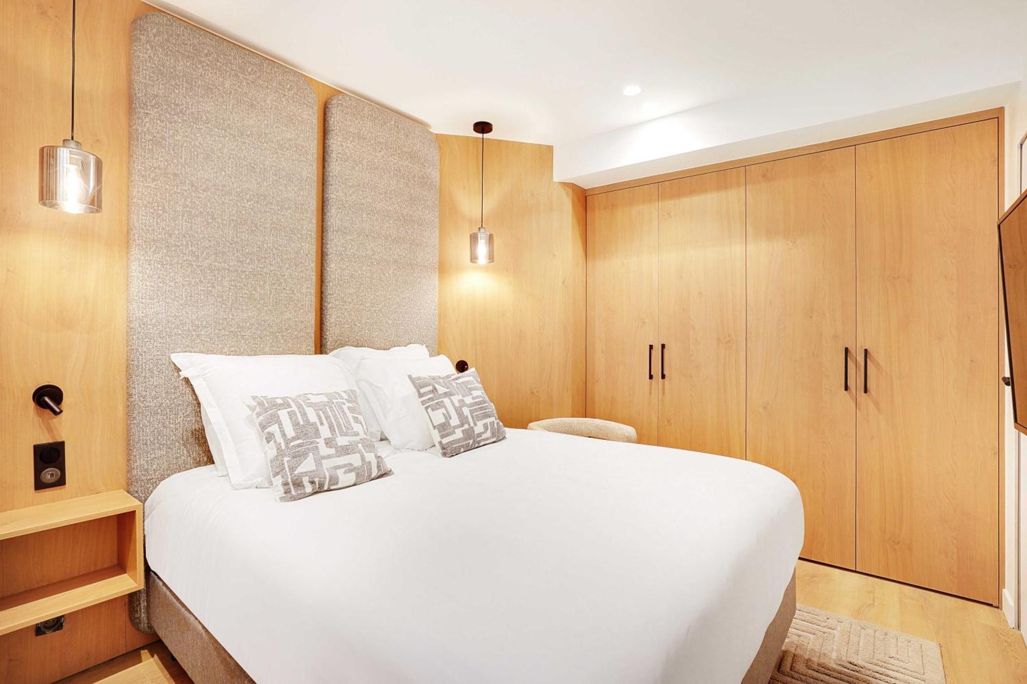 Beautiful - 1br-4p - Le Marais * Paris