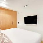 Beautiful Apartment - 1Br-4P - Le Marais