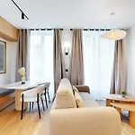 Beautiful Apartment - 1Br-4P - Le Marais