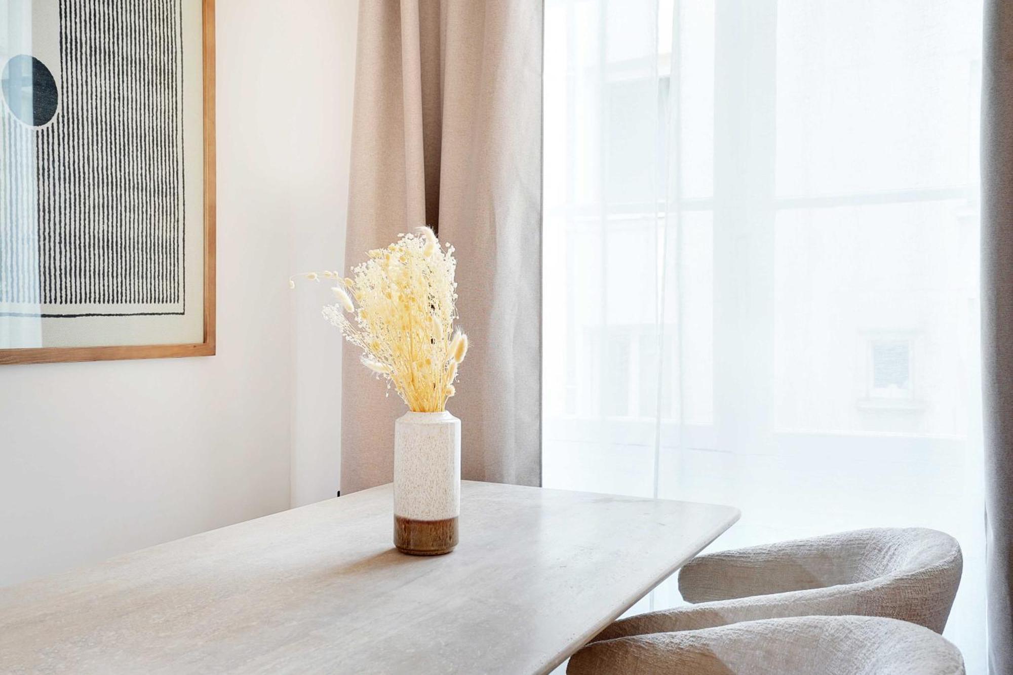 Beautiful - 1br-4p - Le Marais Appartement Parijs