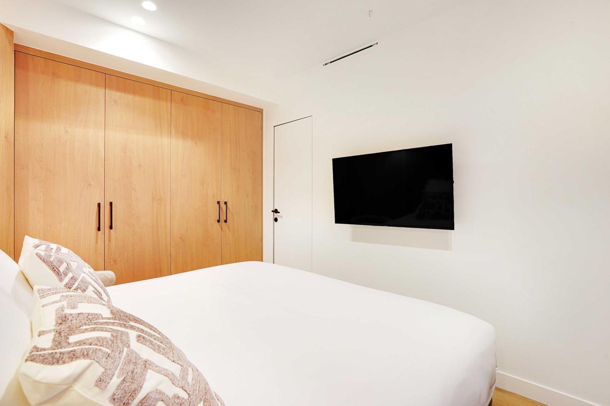 Beautiful - 1br-4p - Le Marais *
