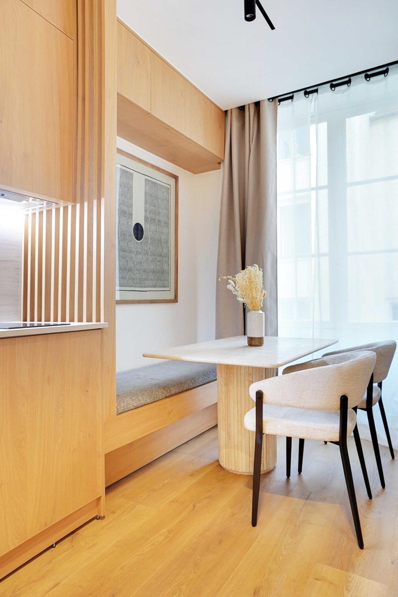 Appartement Beautiful - 1br-4p - Le Marais