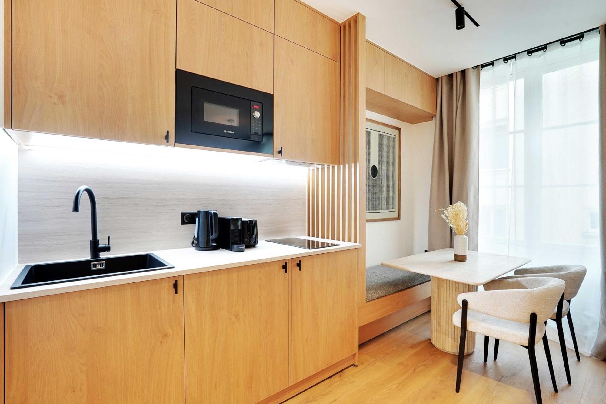 Appartement Beautiful - 1br-4p - Le Marais